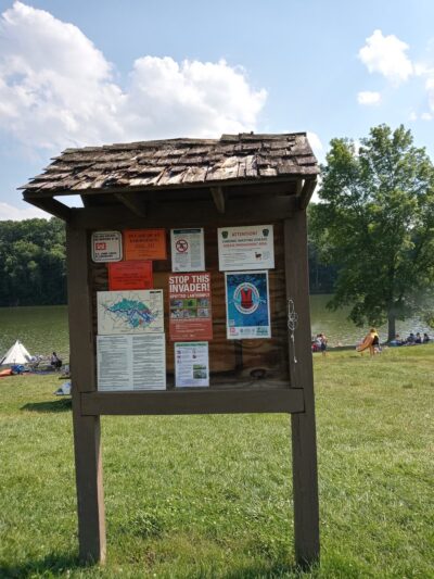 Walnut Street Park - Lebanon, PA