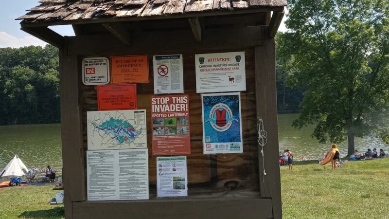 Walnut Street Park - Lebanon, PA