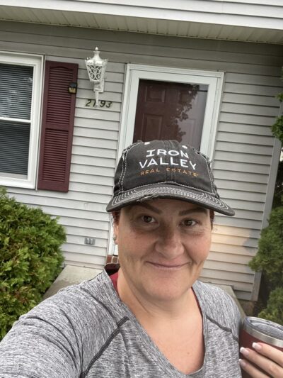 Walnut Street Park - Lebanon, PA