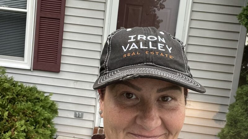 Walnut Street Park - Lebanon, PA