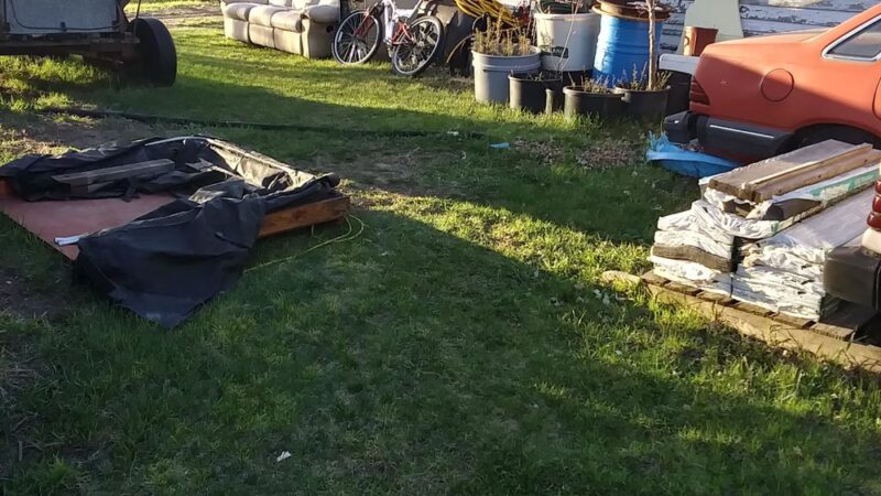 Lebanon - Lebanon, SD