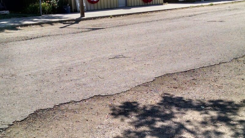 Lebanon - Lebanon, SD