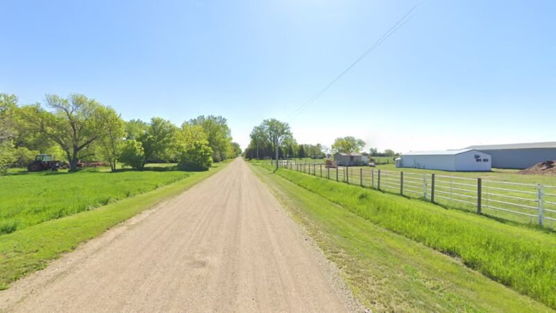 Lebanon - Lebanon, SD