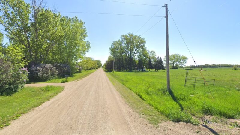 Lebanon - Lebanon, SD