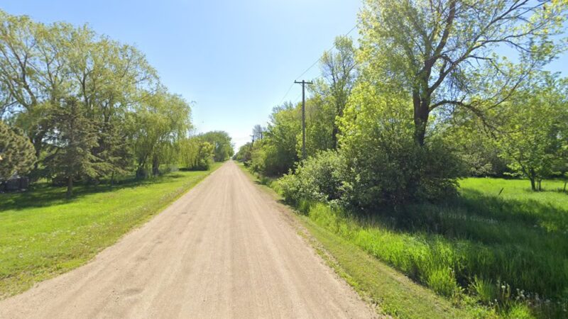 Lebanon - Lebanon, SD