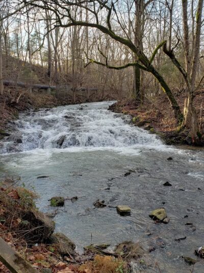 J.S. Easterly Park - Lebanon, VA