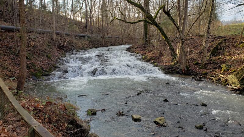 J.S. Easterly Park - Lebanon, VA