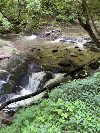 J.S. Easterly Park - Lebanon, VA