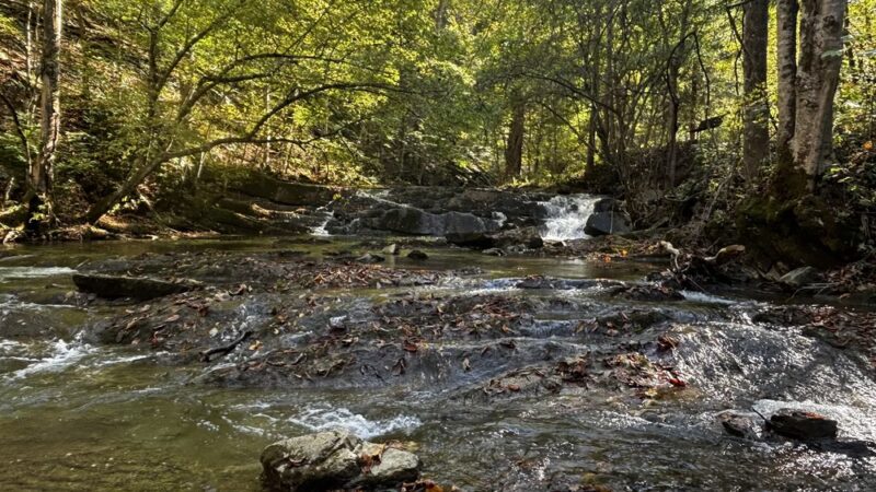 J.S. Easterly Park - Lebanon, VA