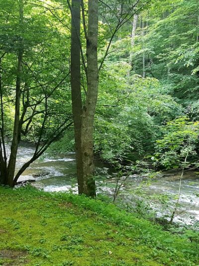 J.S. Easterly Park - Lebanon, VA