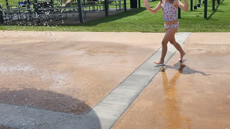 Lebanon Town Park - Lebanon, VA