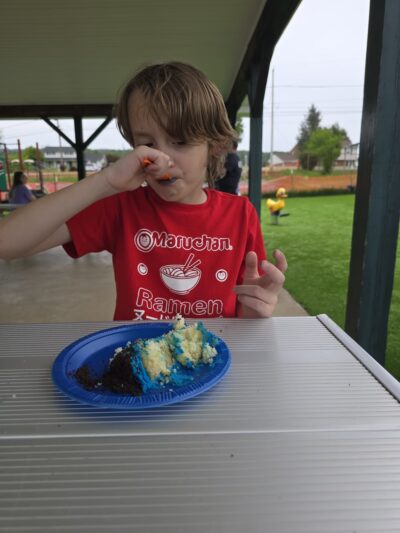 Lebanon Town Park - Lebanon, VA