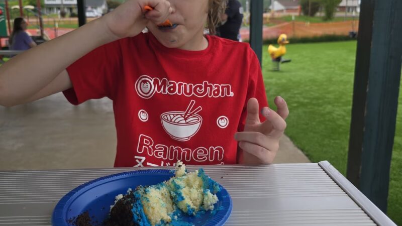 Lebanon Town Park - Lebanon, VA