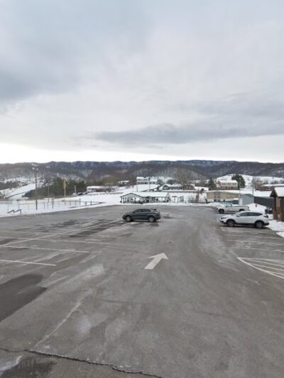 Lebanon Town Park - Lebanon, VA