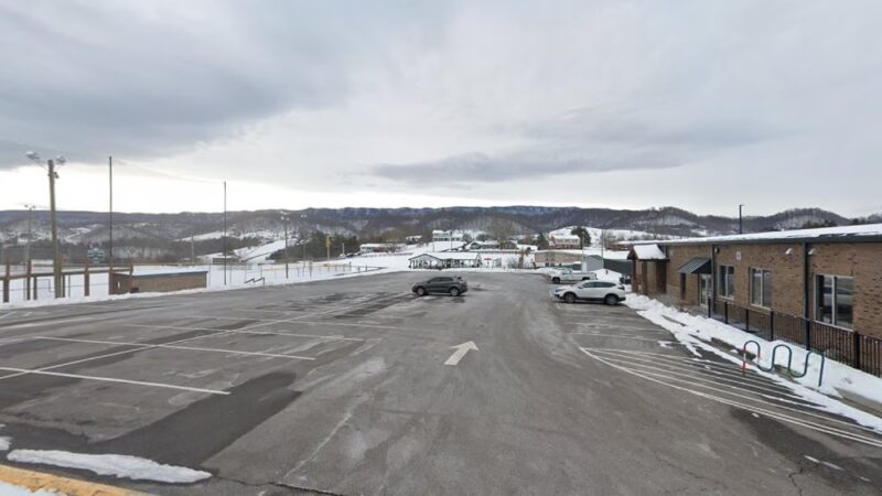 Lebanon Town Park - Lebanon, VA