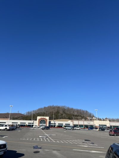 Russell County Veterans Memorial Park - Lebanon, VA