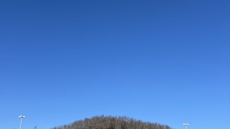 Russell County Veterans Memorial Park - Lebanon, VA