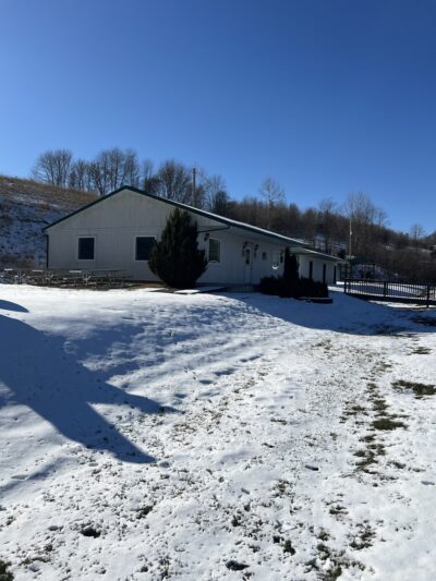 Russell County Veterans Memorial Park - Lebanon, VA