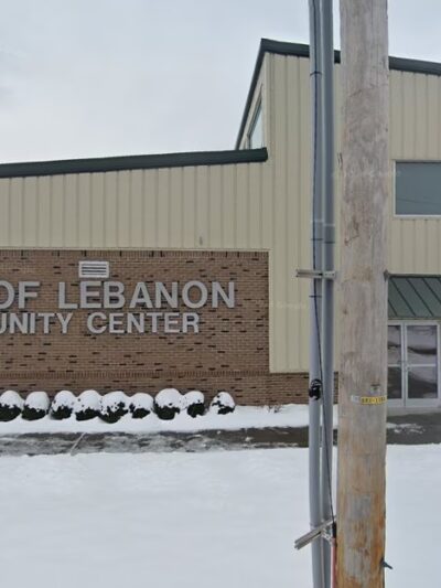 Town of Lebanon Recreational Center - Lebanon, VA