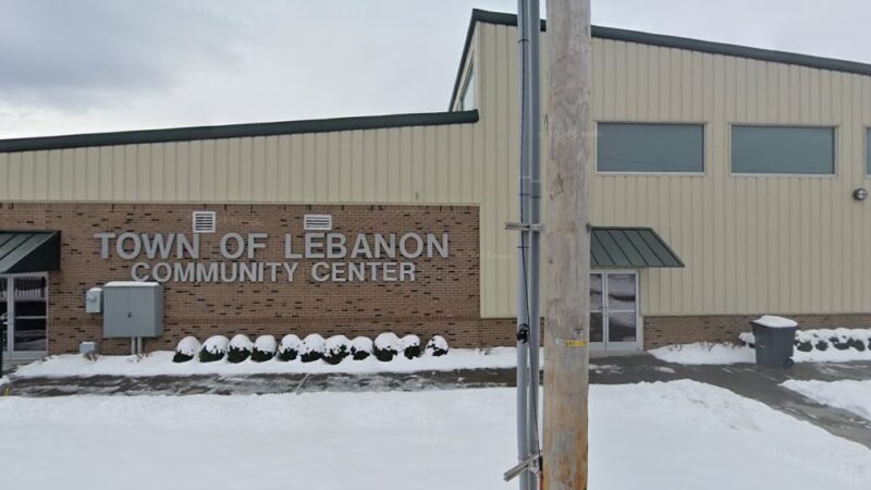 Town of Lebanon Recreational Center - Lebanon, VA