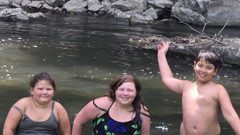 Town of Lebanon Recreational Center - Lebanon, VA