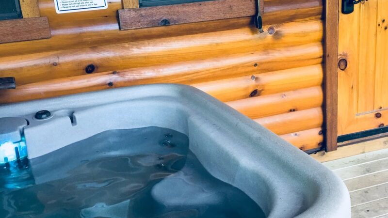 Cabins at Cook Forest - Leeper, PA