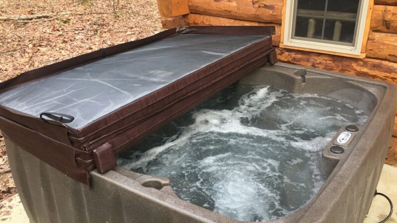 Cabins at Cook Forest - Leeper, PA