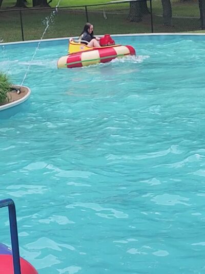 Cook Forest Fun Park - Leeper, PA