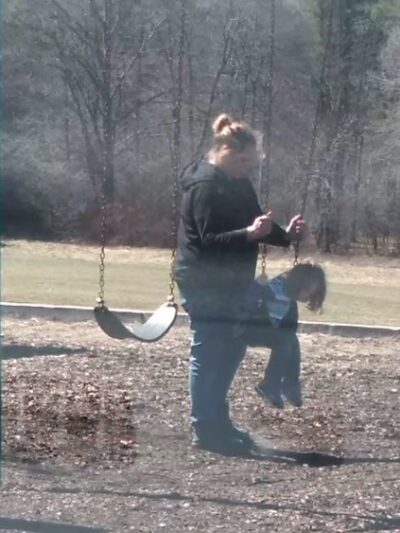 Farmington Township Park - Leeper, PA