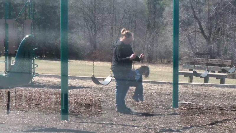 Farmington Township Park - Leeper, PA