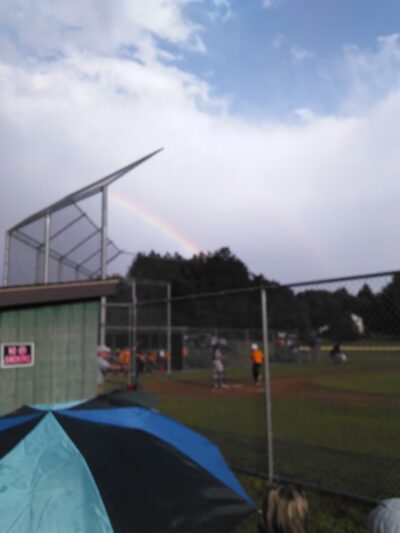 Farmington Township Park - Leeper, PA