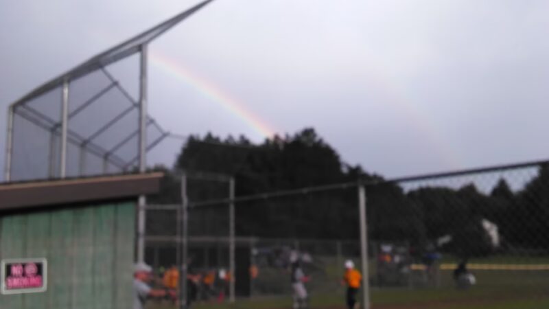 Farmington Township Park - Leeper, PA