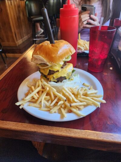 Knotty Pines - Leeper, PA