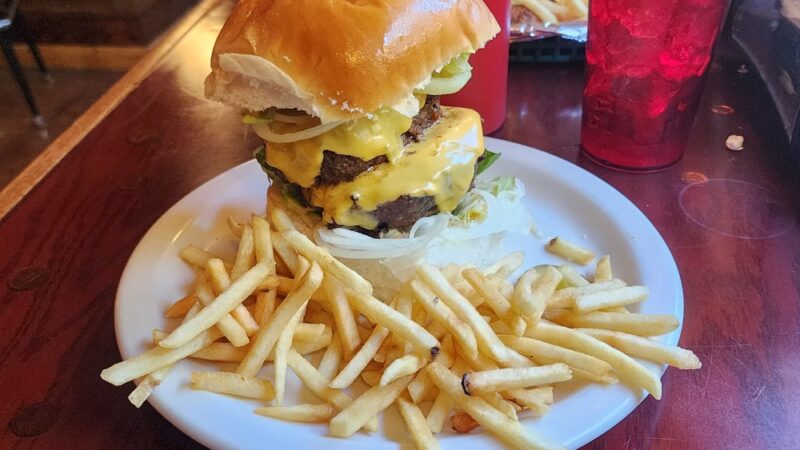 Knotty Pines - Leeper, PA