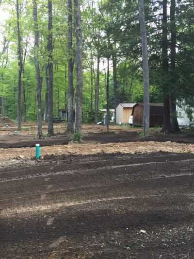 Penn Oaks Campground - Leeper, PA