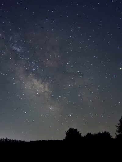 Penn Oaks Campground - Leeper, PA