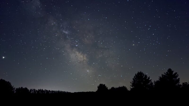 Penn Oaks Campground - Leeper, PA