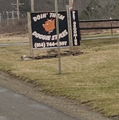 Penn Oaks Campground - Leeper, PA