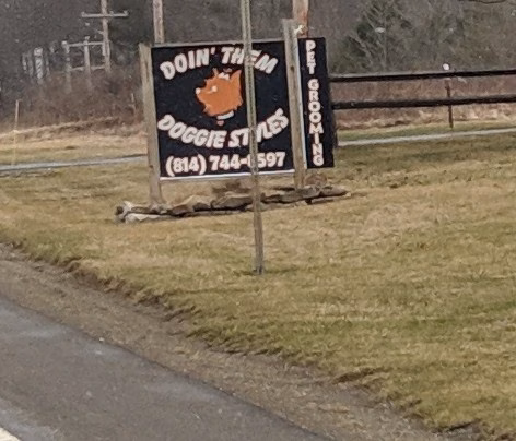 Penn Oaks Campground - Leeper, PA