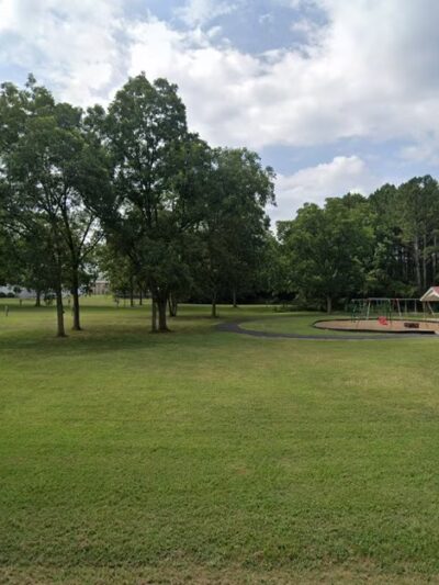Leesburg Town Park - Leesburg, AL