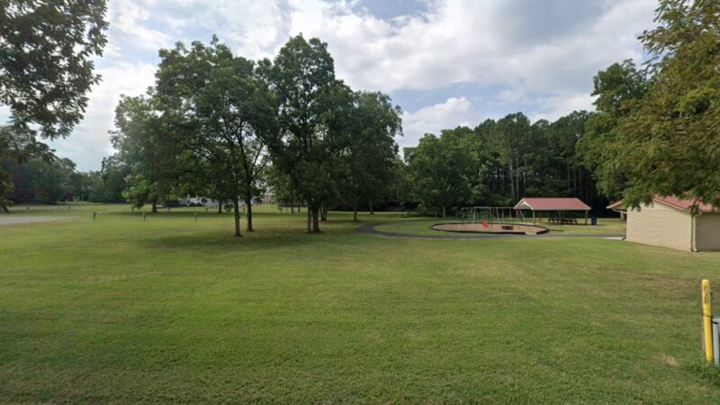 Leesburg Town Park - Leesburg, AL