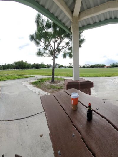 Veterans Park Dog Park - Lehigh Acres, FL