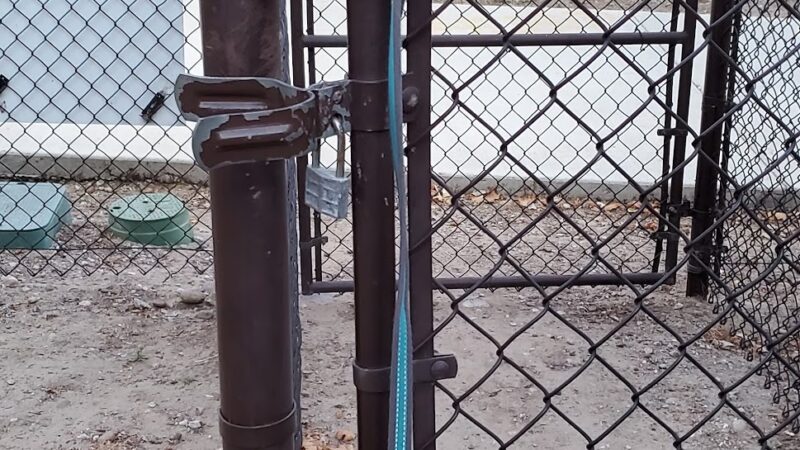 Dog Park - Lemon Grove, CA