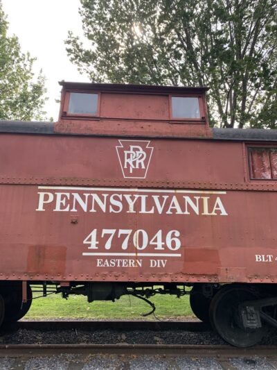 Maple Street Park - Lemoyne, PA