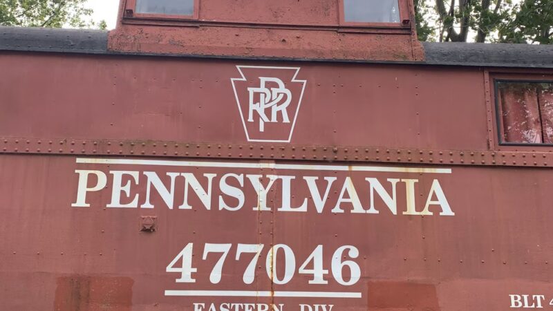 Maple Street Park - Lemoyne, PA