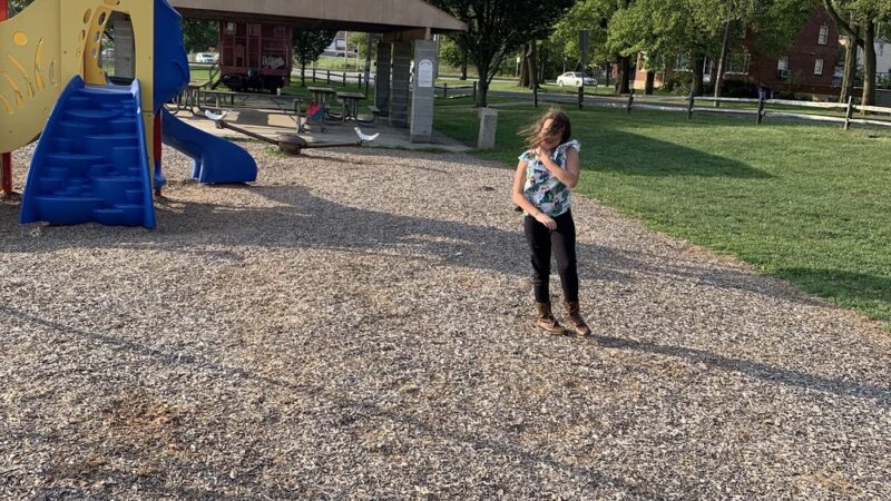 Maple Street Park - Lemoyne, PA