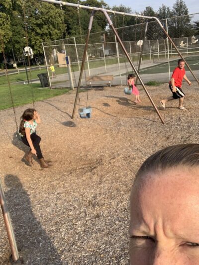 Maple Street Park - Lemoyne, PA