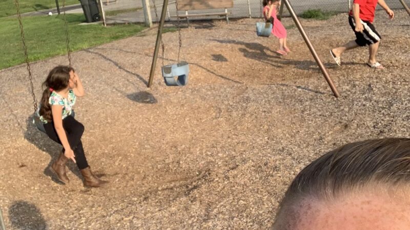 Maple Street Park - Lemoyne, PA