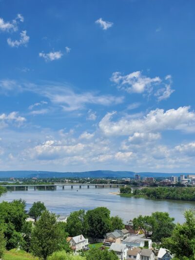 Negley Park - Lemoyne, PA