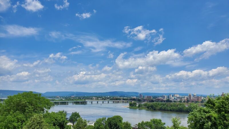 Negley Park - Lemoyne, PA